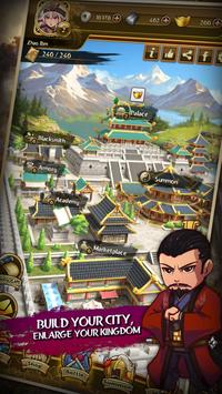 Match3Kingdoms(三消三国志)