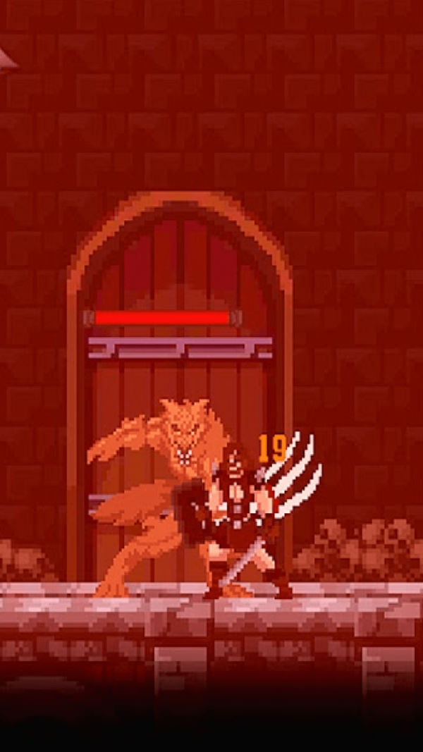 Soul Essence(力量之都)