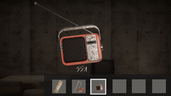 逃出地下室Underground