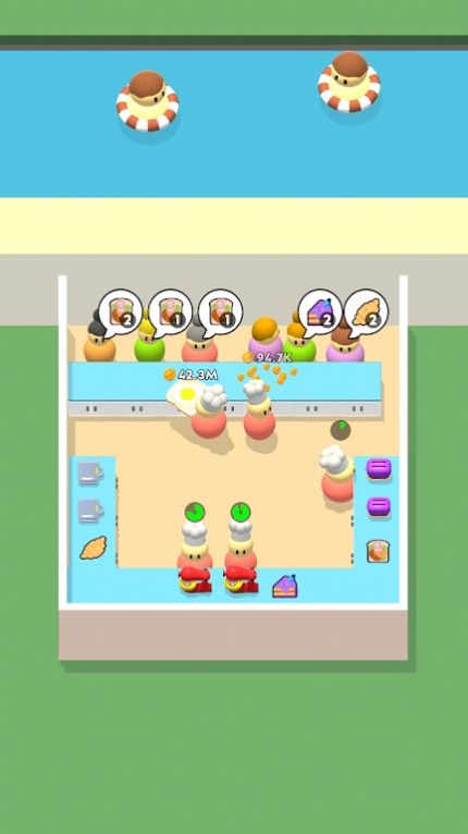 咖啡小站Coffee Station