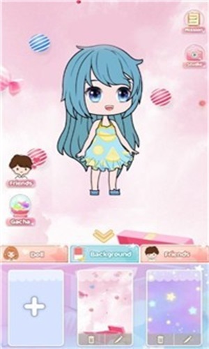 托卡娃娃屋 托卡娃娃屋