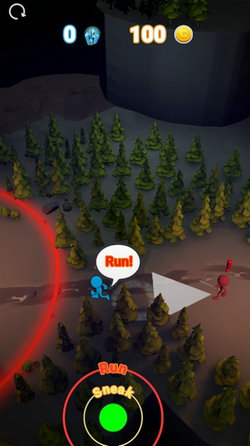 塔式进攻冒险TowerOffence