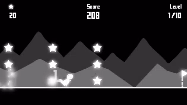 跳舞的恐龙Dancing Dino