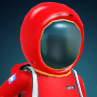 太空狼人3d版(Impostor)