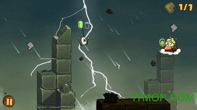 惊风乱飐：风之秘密