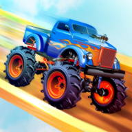 车轮装配Wheels Assemble