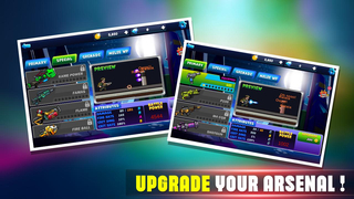 战区士兵War Zone