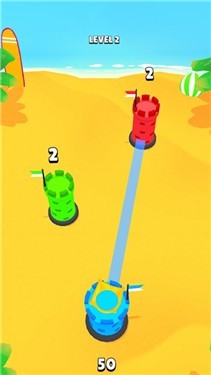 Tower Fight(炮楼之战最新版)