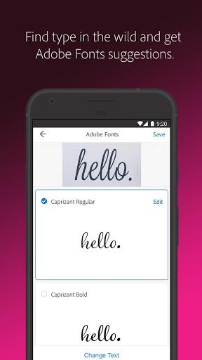 adobe capture软件
