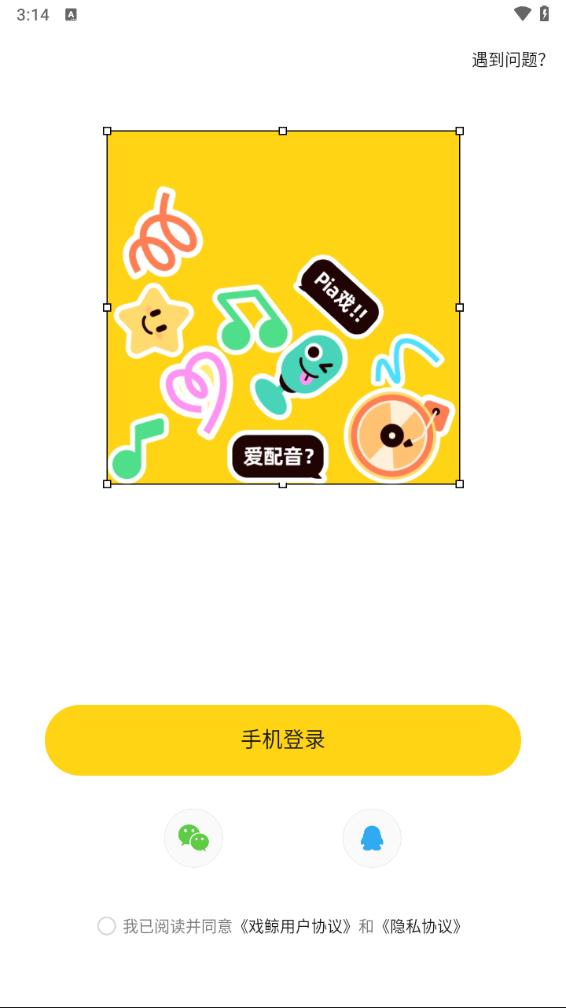 戏鲸