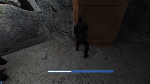 秘密潜入中文版