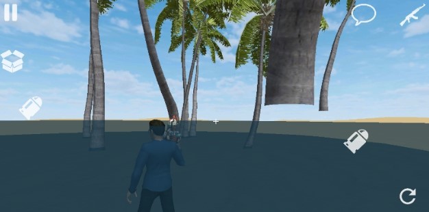 Sandbox Mod 2(沙盒模组2)