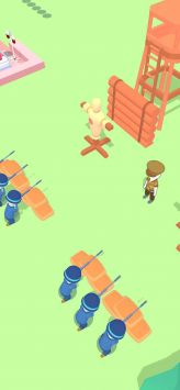 陆军基地3DArmy-Base-3D 陆军基地3DArmy-Base-3D