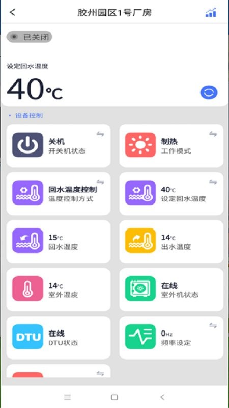 智联热泵