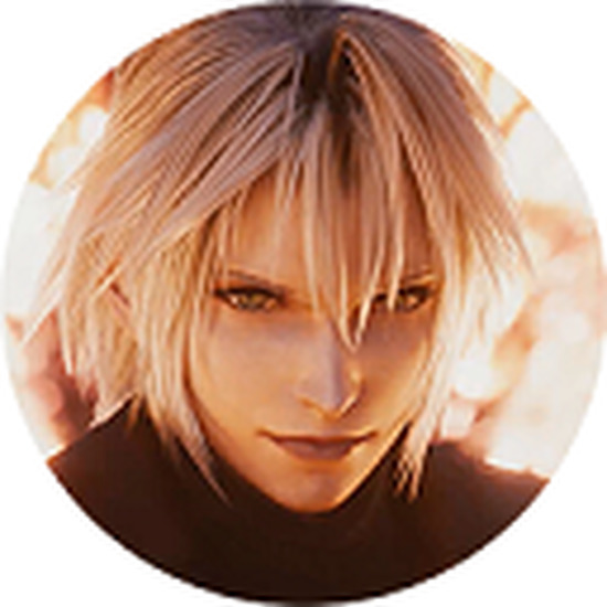 最终幻想7永恒危机手游下载