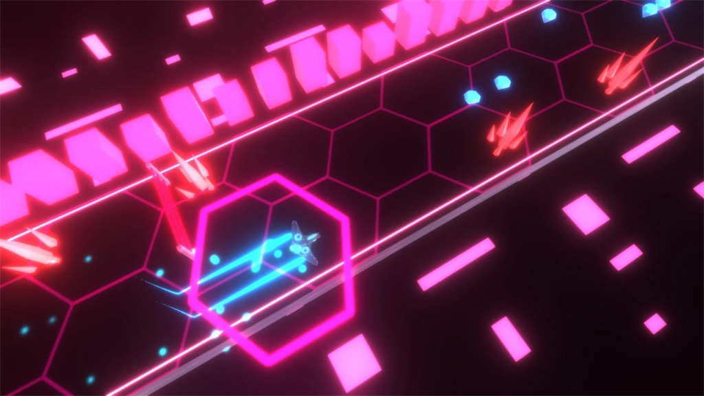 舞蹈之翼（Dancing Wings）