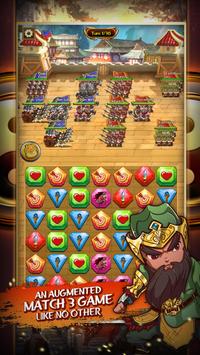 Match3Kingdoms(三消三国志)