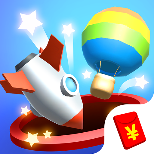 寻宝高手