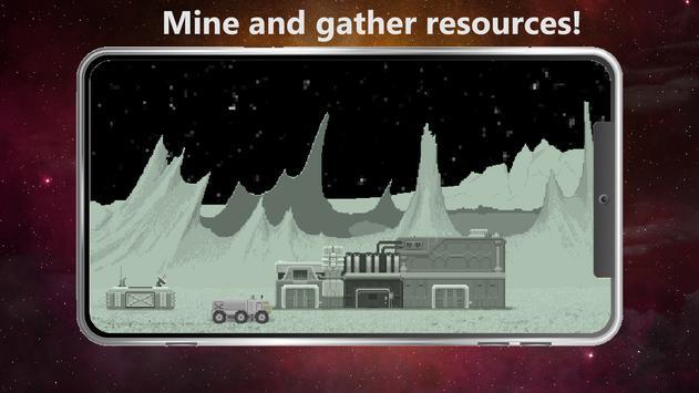 Tiny Space Program(迷你空间计划) Tiny Space Program(迷你空间计划)