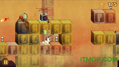 惊风乱飐：风之秘密