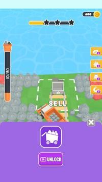 垃圾清洁器垃圾车Trash Cleaner 垃圾清洁器垃圾车Trash Cleaner