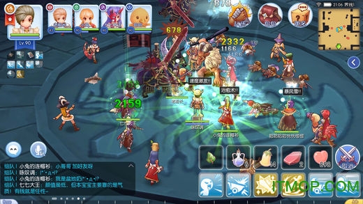 仙境传说之永恒