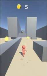 闪电火柴人3DFlashStickman3D
