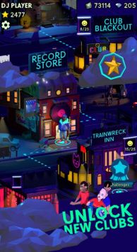 成为DJMIXMSTR 成为DJMIXMSTR