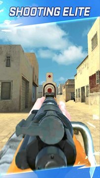 射击世界2