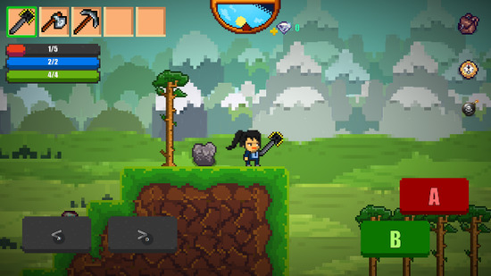 像素生存者2无限钻石版