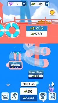 钓鱼大亨放置Fishing Tycoon Idle