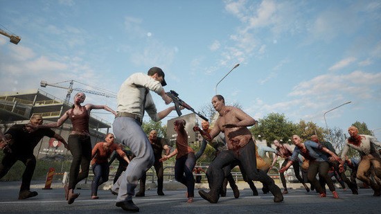 死寂手游最新版本