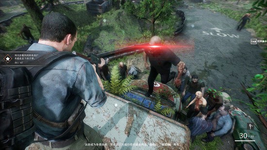 死寂手游最新版本