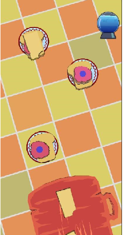 PartyRelax(放松派对主人手游)