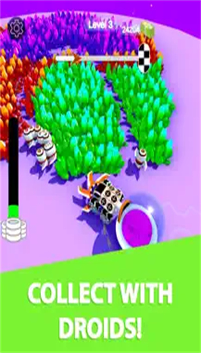 太空矿车(SpaceMiner) 太空矿车(SpaceMiner)