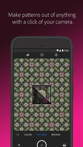 adobe capture软件