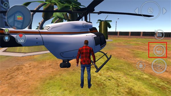 黑手党战争游戏最新版(Battle Dogs)