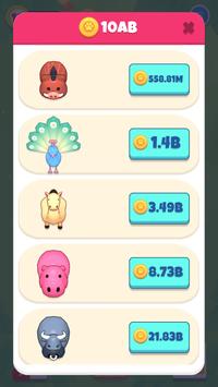 Pet Merge Run(宠物合并跑)