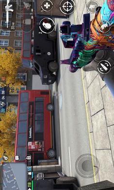 现代行动新武器破解版