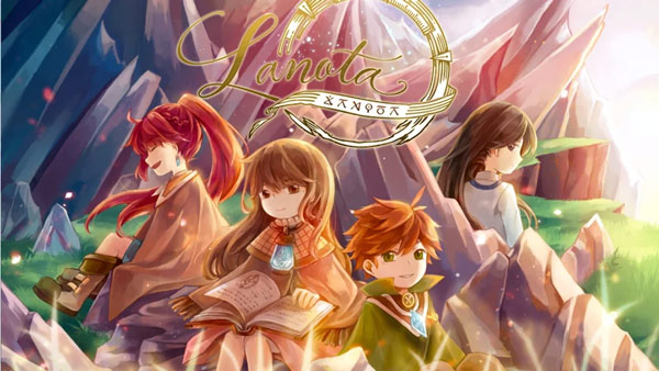 Lanota安装器