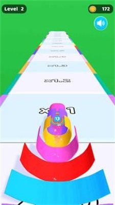 粉碎跑者Smash Runner