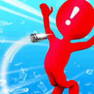 摇摆子弹射击SwingBulletShootingGames