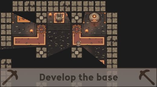 采矿生活模拟器（Mining Life）