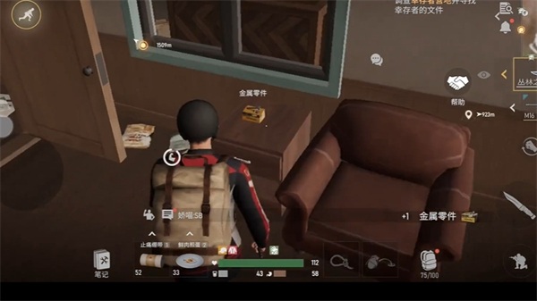 危机X（国际服）