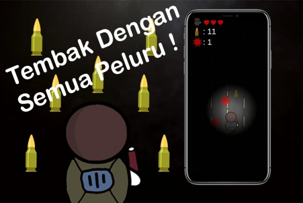 Mystery Zone(神秘空间)