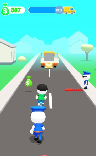 Bicycle Thief(自行车小偷最新版) Bicycle Thief(自行车小偷最新版)