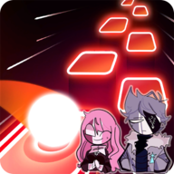 萨文特节拍瓷砖（Sarvente Ruv mod Beat Hop tiles）