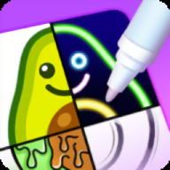 绘画嘉年华游戏安卓版