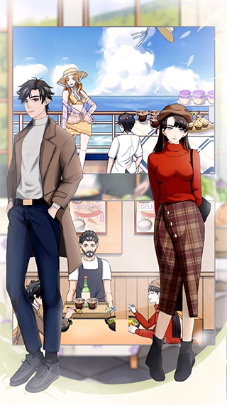 拆散情侣大作战9手机版