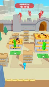 监狱空闲3DPrison Manager
